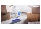 move out cleaning services las vegas