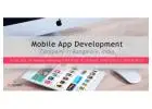 Mobile App Development Bangalore 