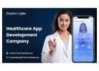 iTechnolabs | The First Class Healthcare App Development Company in California