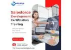 Top Salesforce Development Certification Training