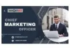 Where can I find a reliable Chief Marketing Officer (CMO) Email List?