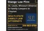 Saint Louis, MO Divorce & Child Custody Attorneys