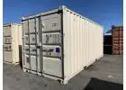 High-Quality and Affordable Shipping Containers for Sale in Brisbane