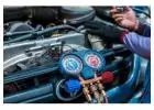 Keeping Your Cool: Auto AC Repair in North Brunswick, NJ