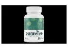 Maximize Your Weight Loss Potential with Puravive Supplement