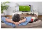 Get Ready for the Game - Football Live TV Channels on SportonTVGuide 