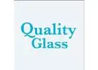 Quality Auto Glass Tint