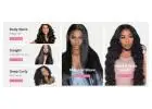 Full Lace Human Hair Wigs: The Epitome of Versatility and Natural Beauty