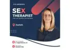 Nina Jost – Your Sex Therapist for a Fulfilling Sexuality