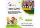 Simha Kidsden | Top Kindergarten in Ramamurthy Nagar