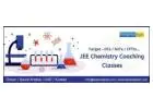 JEE Chemistry Coaching Online, Courses, Tutors & Test Series 