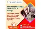 Best Tarot Reading Specialists in Surrey