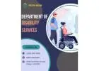 Department of Disability Services