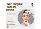  Non-Surgical Facelift Sydney