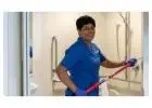Enhance Patient Care with Superior Medical Facility Cleaning Services