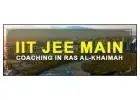 IIT JEE Coaching in Ras Al-Khaimah (UAE)