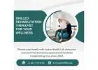 Find a Skilled Rehabilitation Therapist for Your Wellness