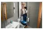 Transform Your Bathroom with Bathroom Renovation Specialists