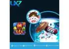 Experience the Ultimate Online Casino Fun on UX7 - Join Now!