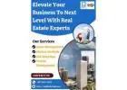  Elevate Your Business To Next Level With Real Estate Experts