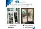 Neelaadri True Frame | Upvc Windows and Doors in Bangalore