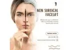 Non Surgical Facelift Sydney