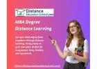 MBA Distance Education