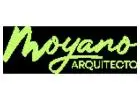 Moyano Arquitecto en Salamanca: José Luis Moyano