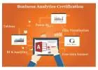 MNC Skills for Business Analytics Certification Training Course in Delhi, 110035 