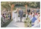 Exquisite Wedding Venues in Kansas City at Faulkner’s Ranch