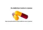 De-Addiction Centre in Jammu: A Haven for Recovery