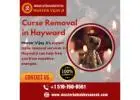 Curse Removal in Hayward