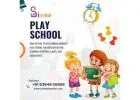 Simha Kidsden | Play School for Kids in Ramamurthy Nagar