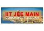 IIT JEE Coaching in Jeddah (Saudi Arabia)
