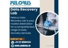 Data Recovery Lab | Password Recovery Solution