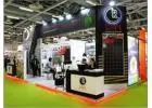 Rely On The Experts For Your Exhibition Stall Needs