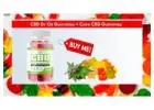 "Why Dr. Oz CBD Gummies Are a Must-Try Supplement"