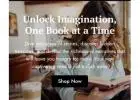 Welcome to Ebook Store and discover your creativity and Imagination