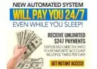 Extra Cash Flow...Fast And Automated!