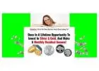 SILVER A Real Product Home Business