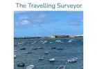 Exploring the Globe: Join Rose on The Travelling Surveyor's Journey
