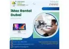 When Is the Right Time to Utilize iMac Rental Services Dubai?
