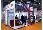 Stand Tall And Shine: Premium Exhibition Stand Designs!