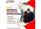 Love Problem Solution Astrologer in Marathahalli