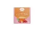 Best Healthy Herbal Tea for Clear Skin
