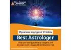 Best Astrologer in BTM Layout
