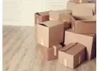 High-quality Moving Boxes for Sale in Brisbane