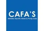 Buy Quality Water Tanks Online - Cafa’s All States