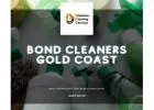 Stephens Bond Cleaning - Expert Bond Cleaners on the Gold Coast
