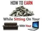 NEED AN EXTRA INCOME! Check out this simple business opportunity (Hours to suit)